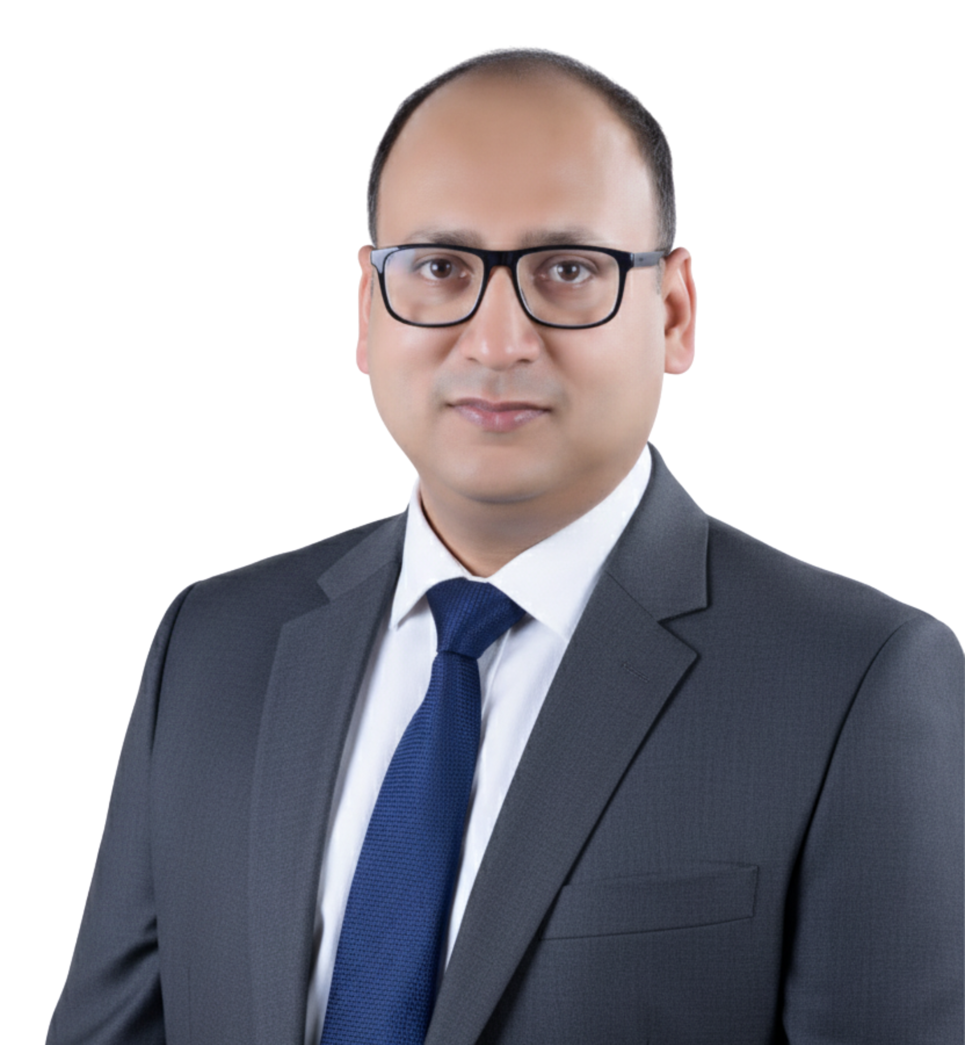 Abhik Roy - AL Farabi Advisory