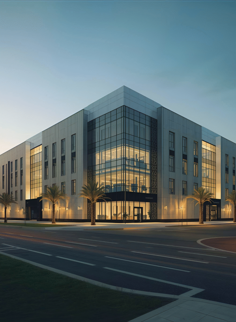 Commissioning a Day Surgery Hospital in Bahrain - Case Study