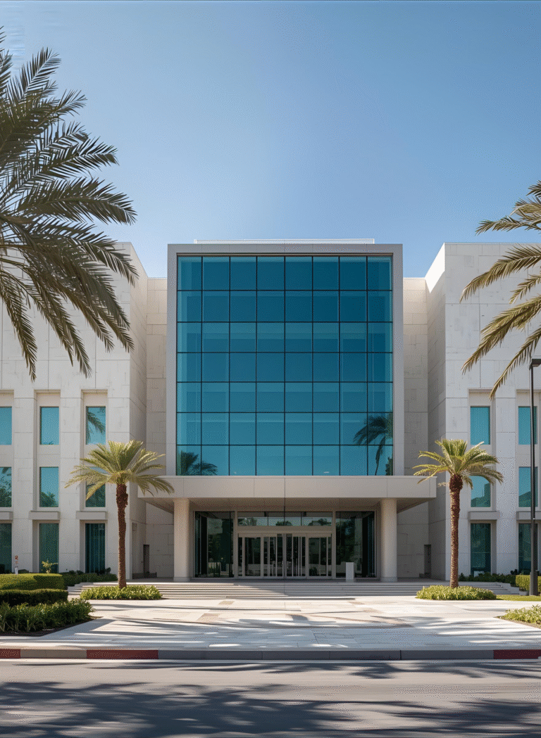 Competitive Landscape Analysis