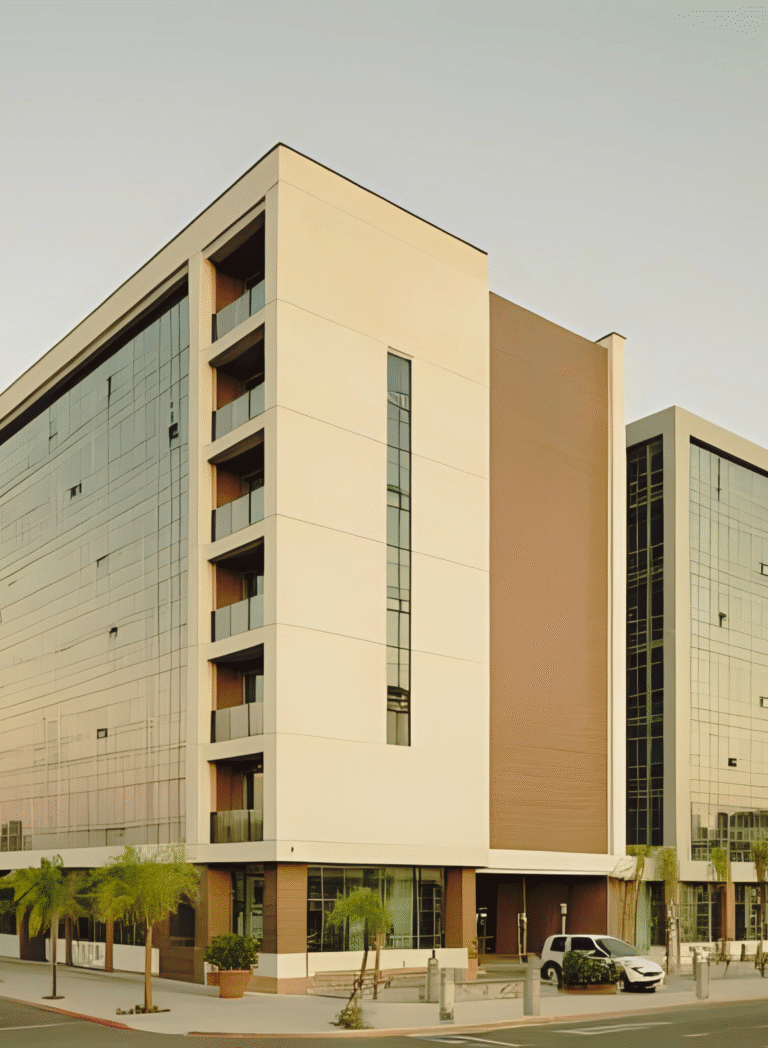 Digital Turnaround & Operational Restructuring - Case Study