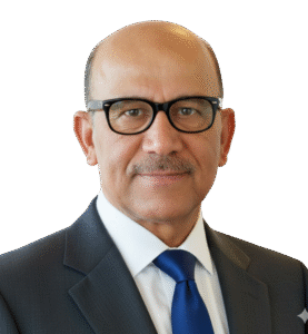 Dr. Aziz Abdulla Yousif - Al Farabi Advisory