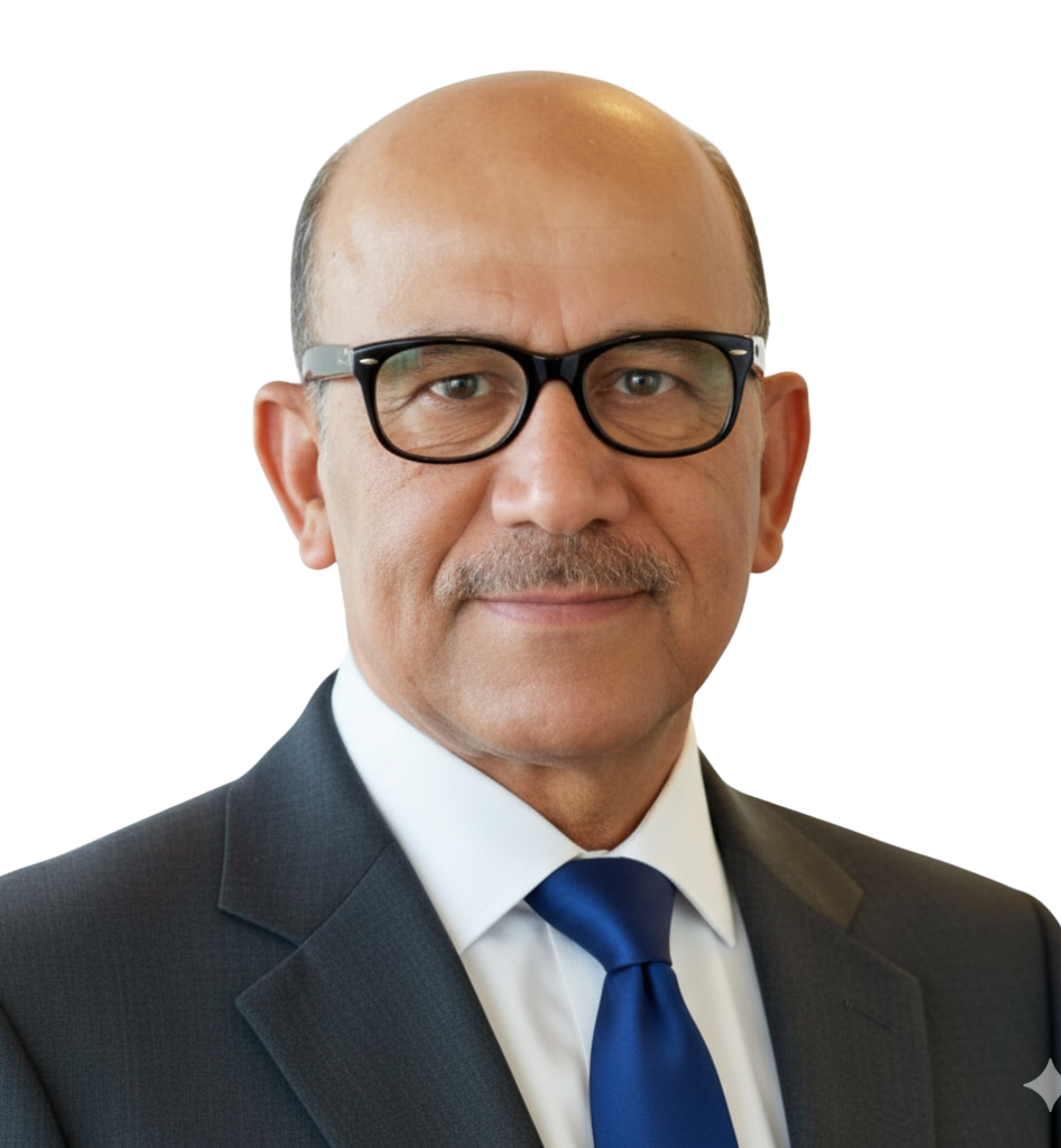 Dr. Aziz Abdulla Yousif - Al Farabi Advisory