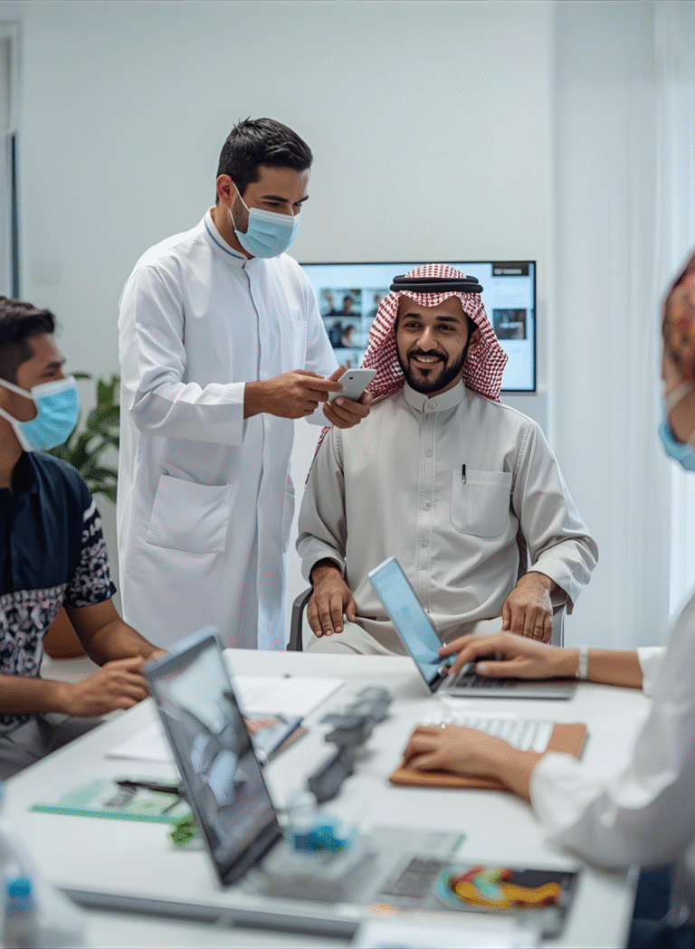 Financial Performance Benchmarks