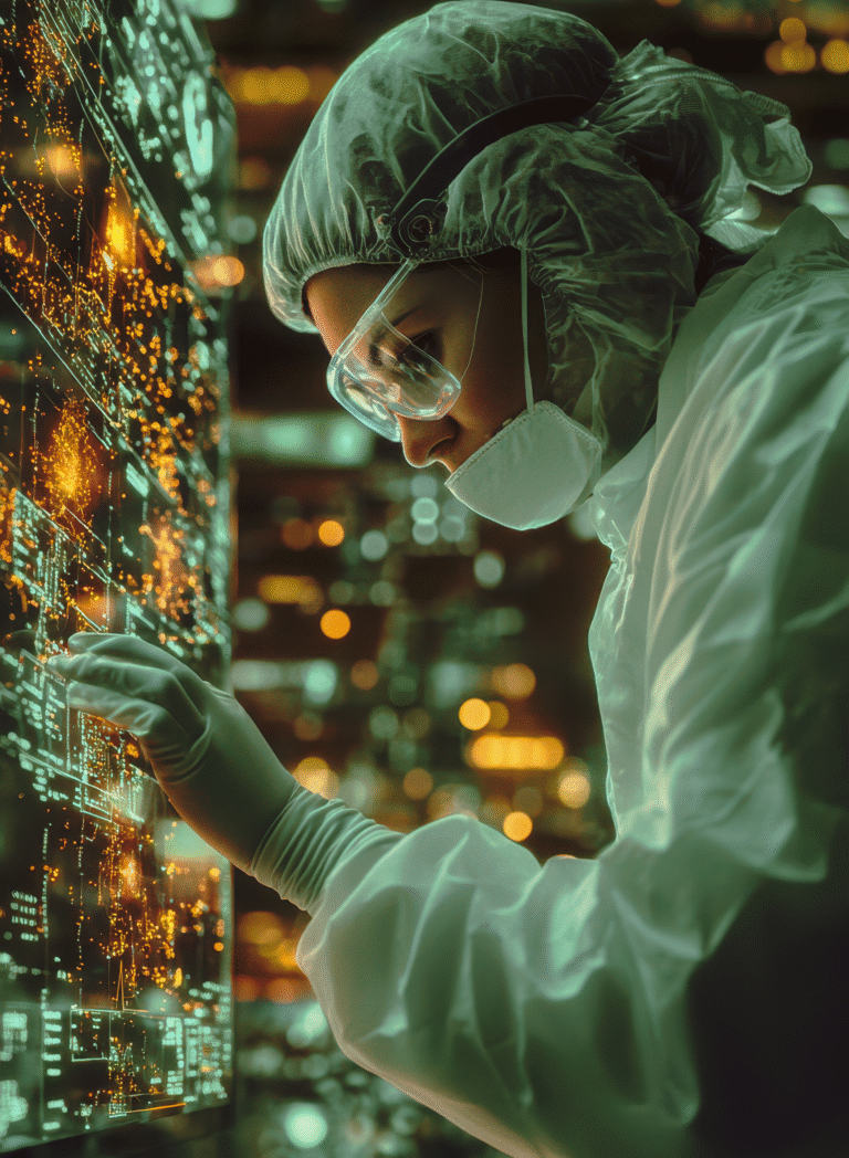 Market Research for a Healthcare Facility in Muscat - Case Study