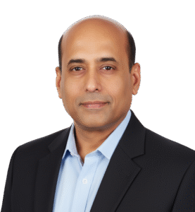N.V. Subramoniam - AL Farabi Advisory