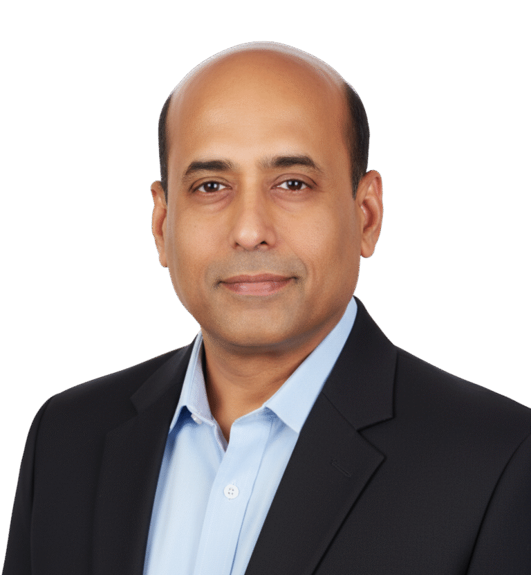 N.V. Subramoniam - AL Farabi Advisory