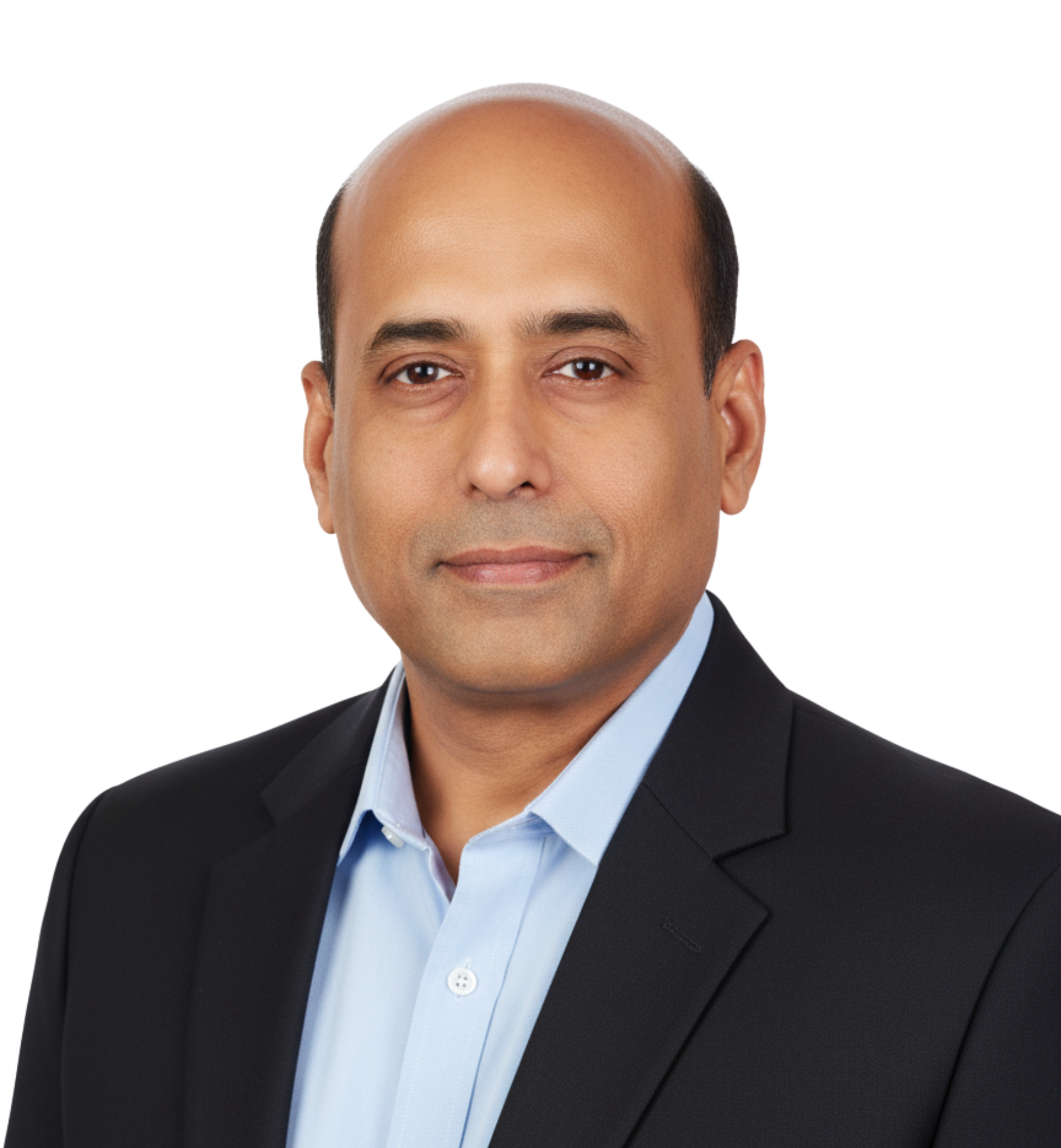 N.V. Subramoniam - AL Farabi Advisory