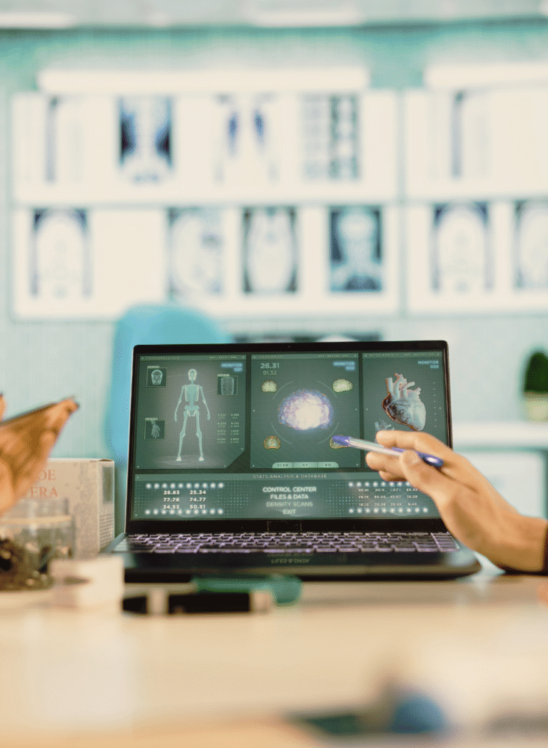 Why Your Healthcare Facility Needs AI Now Not Later