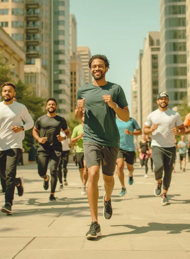 Why GCC Healthcare Must Embrace the Healthspan Revolution